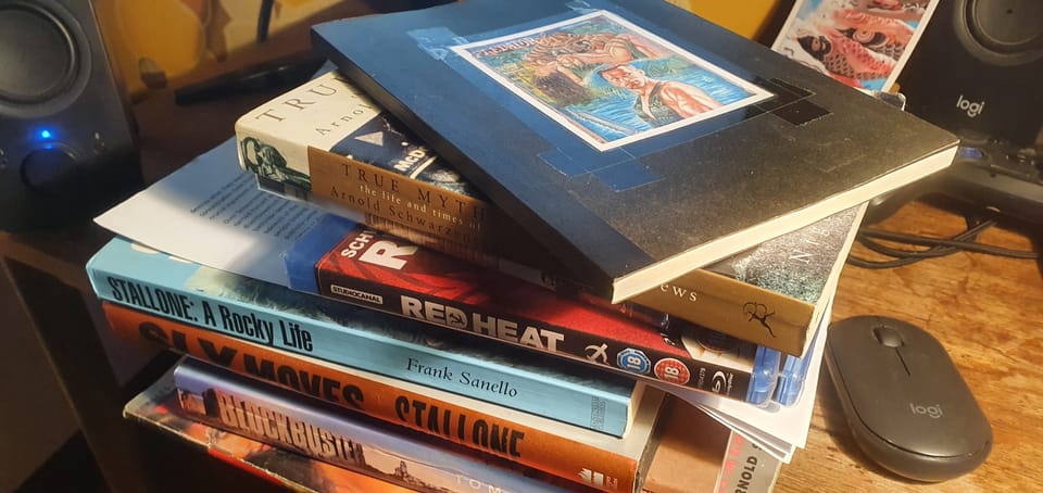 Three questions for three stars